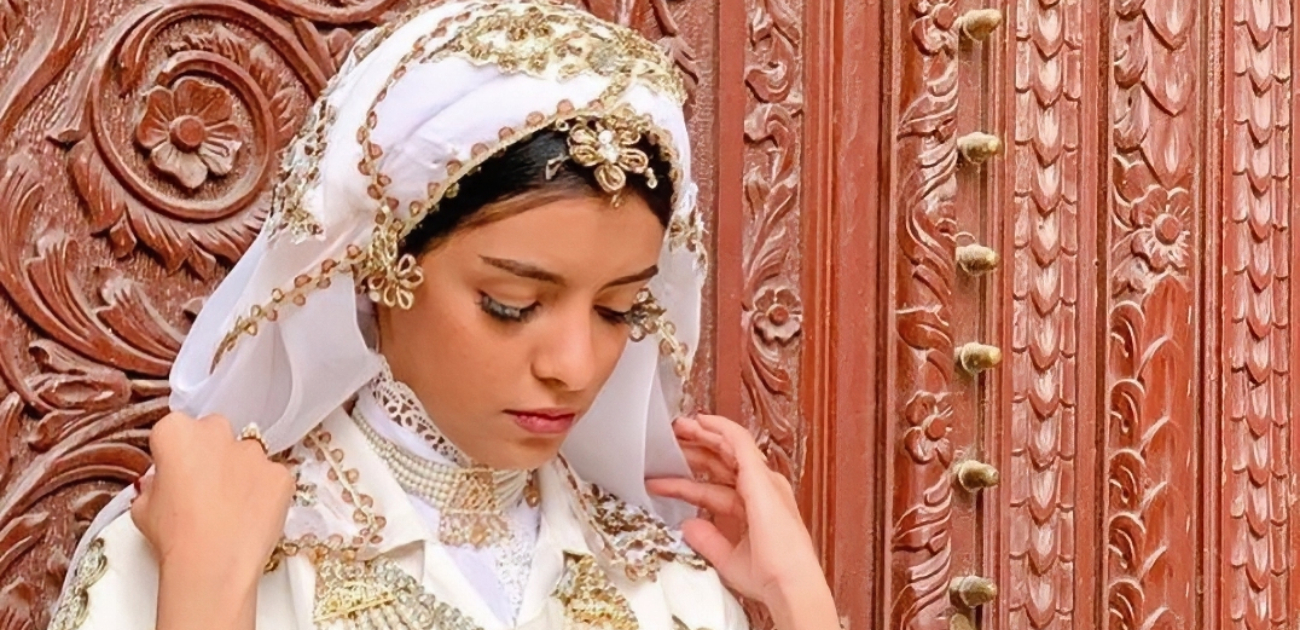"الغُمّرة" ليلة تُحاكي بها العروس السعودية تراث الأجداد، فهل تم أستبدالها بـ "توديع العزوبية"؟