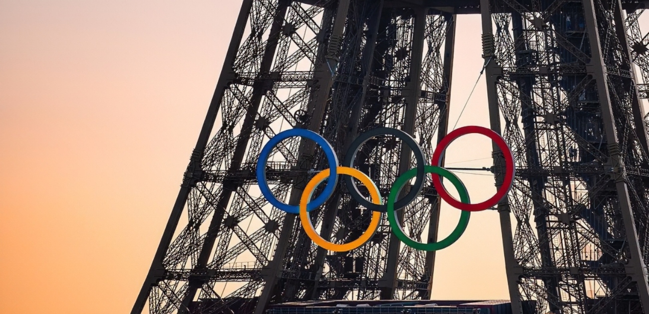 أمور وأحداث غريبة في أولمبياد باريس 2024