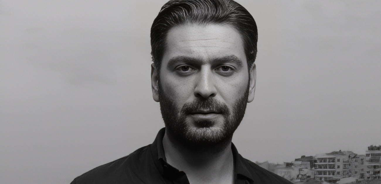 بطل مسلسل الهيبة بنسخته التركية