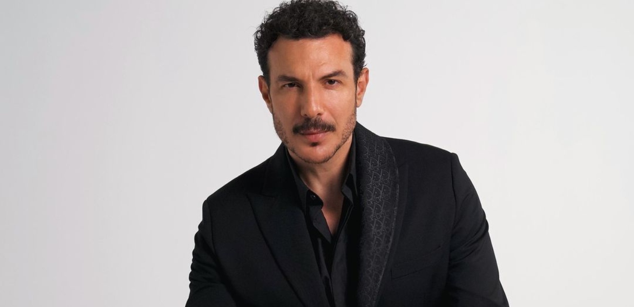 بطل مسلسل ايزيل التركي المعرب