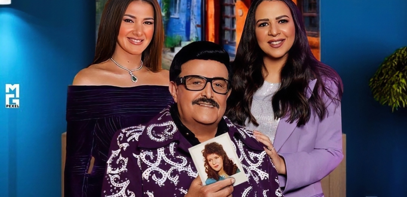 بنات سمير غانم