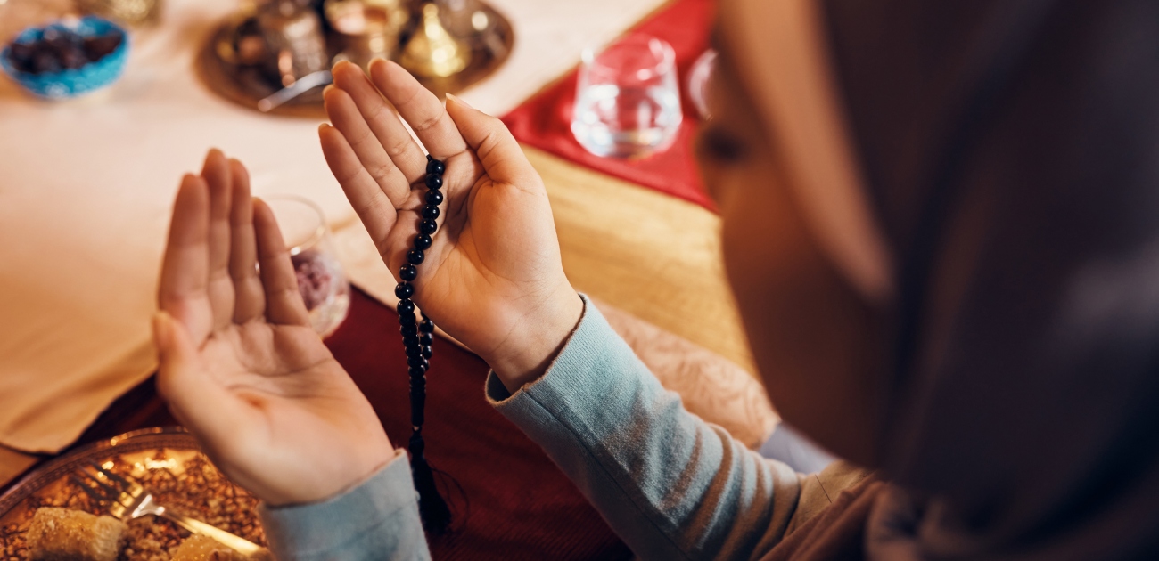 أفضل دعاء بعد سورة البقرة