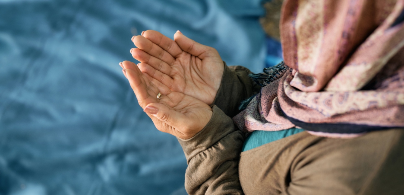 دعاء لصديقتي بالسعادة