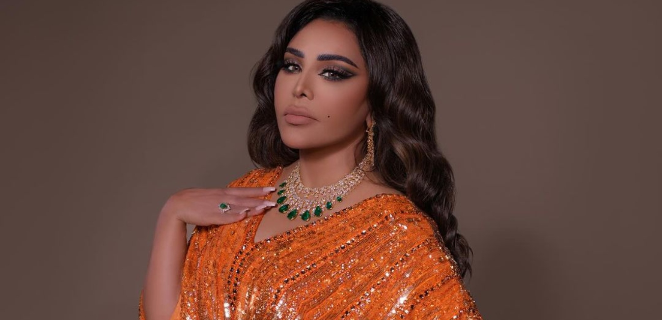 ردة فعل الملكة أحلام الشامسي الودية على دعوى حضور حفل زفاف