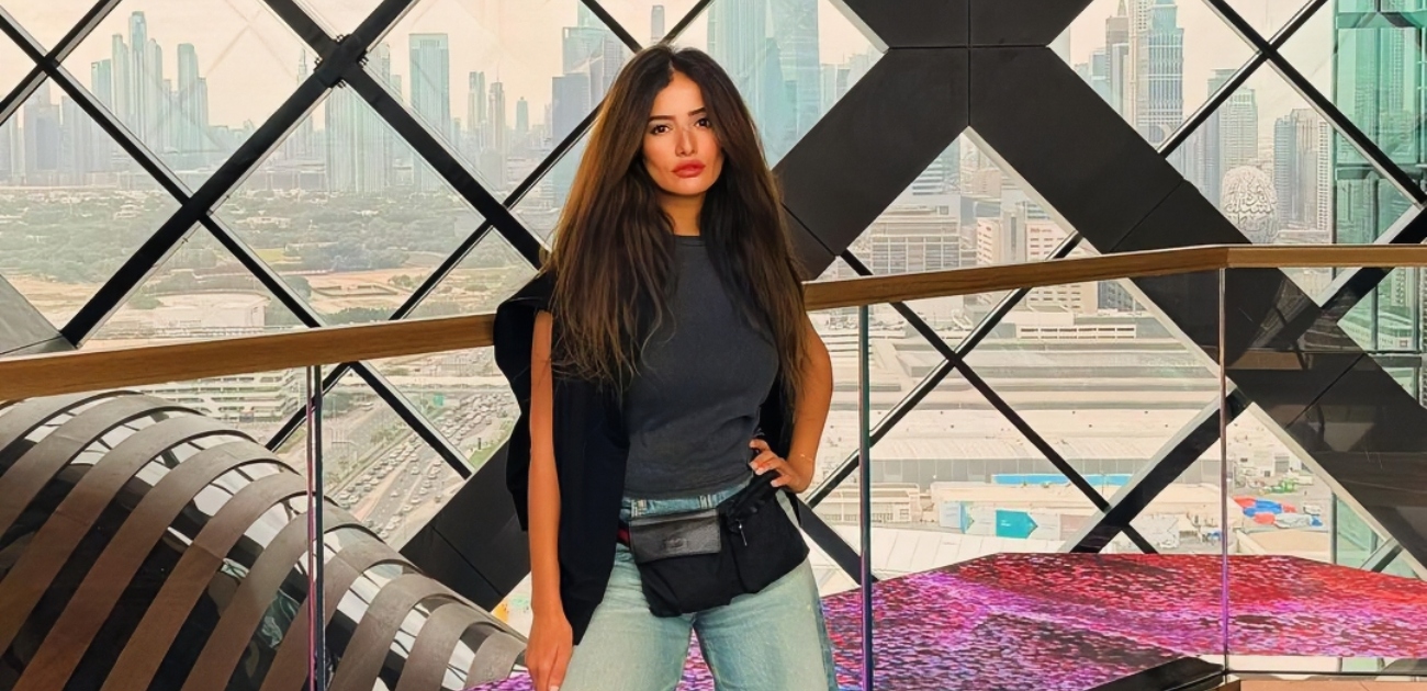 محمد رمضان ينشر صور تؤام زينة