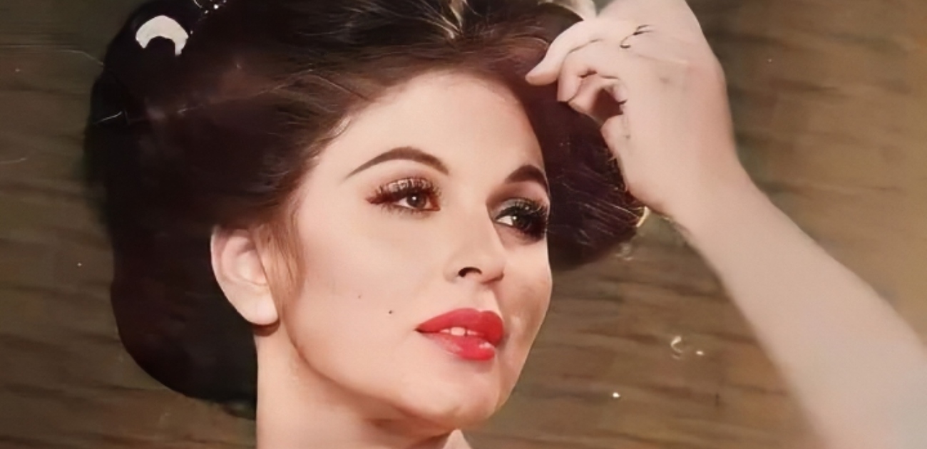 أفلام سعاد حسني