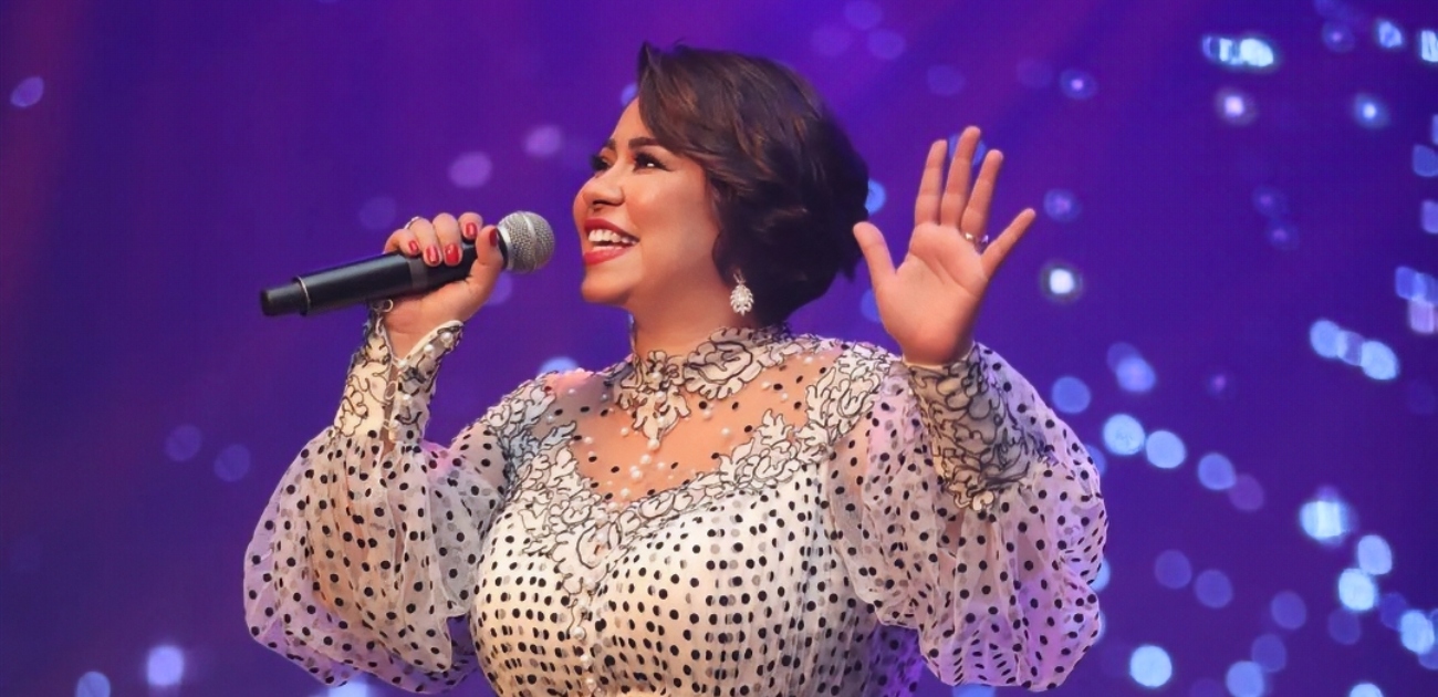 شيرين عبد الوهاب وتصريحات نارية تجاه حسام حبيب