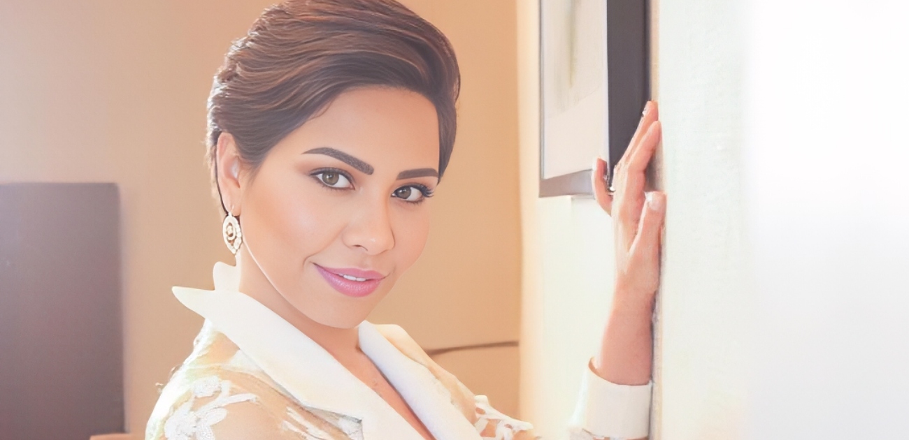 بيان تحذيري من شيرين عبد الوهاب