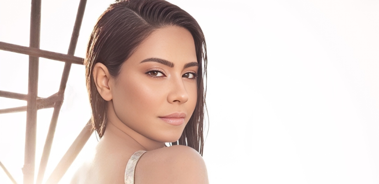 شيرين عبد الوهاب تعود إلى جمهورها في مفاجئة