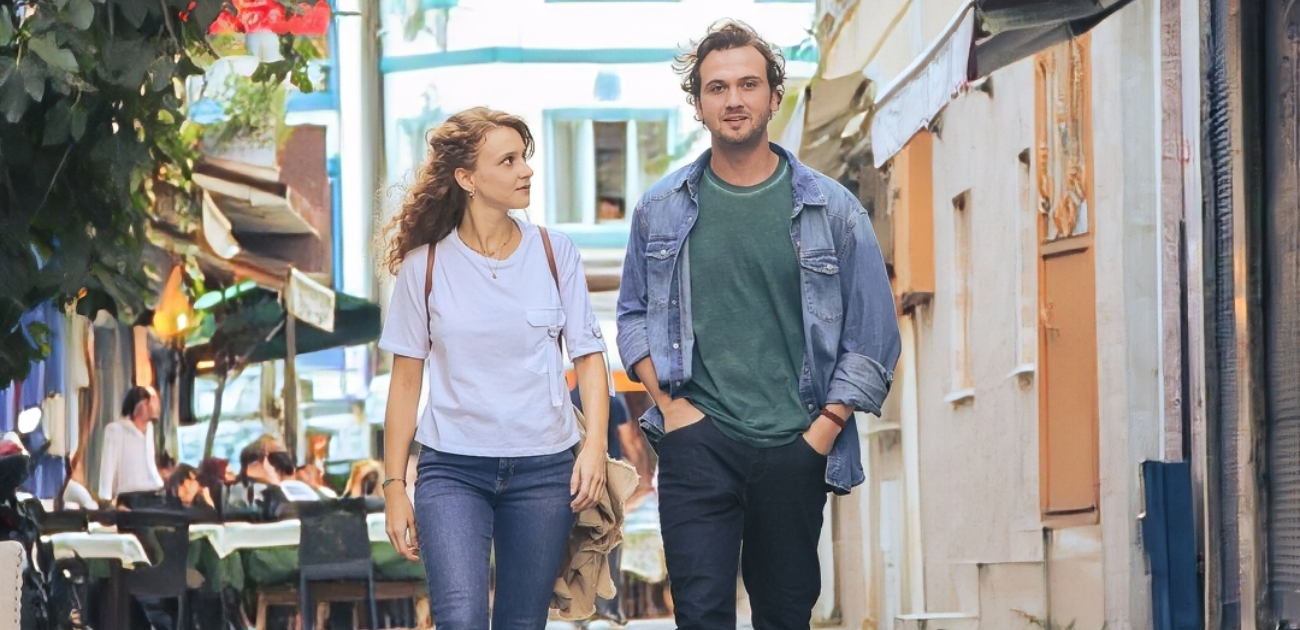 عودة أراس بولوت إينملي في دراما الإنتقام Deha تثير حماس متابعيه