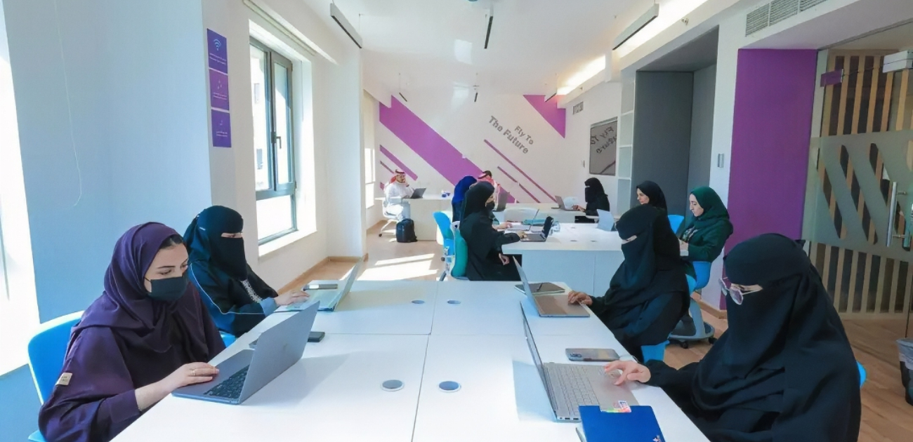 للمرّة الأولى أكاديمية طويق بالشراكة مع _meta_ تطلق أول دبلوم لتطوير الألعاب