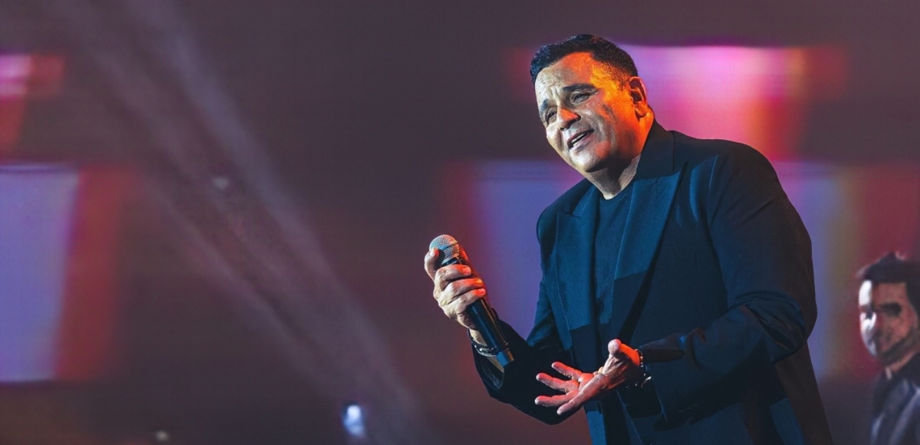 نجوم ونجمات يخشون الحسد من ضمنهم محمد فؤاد