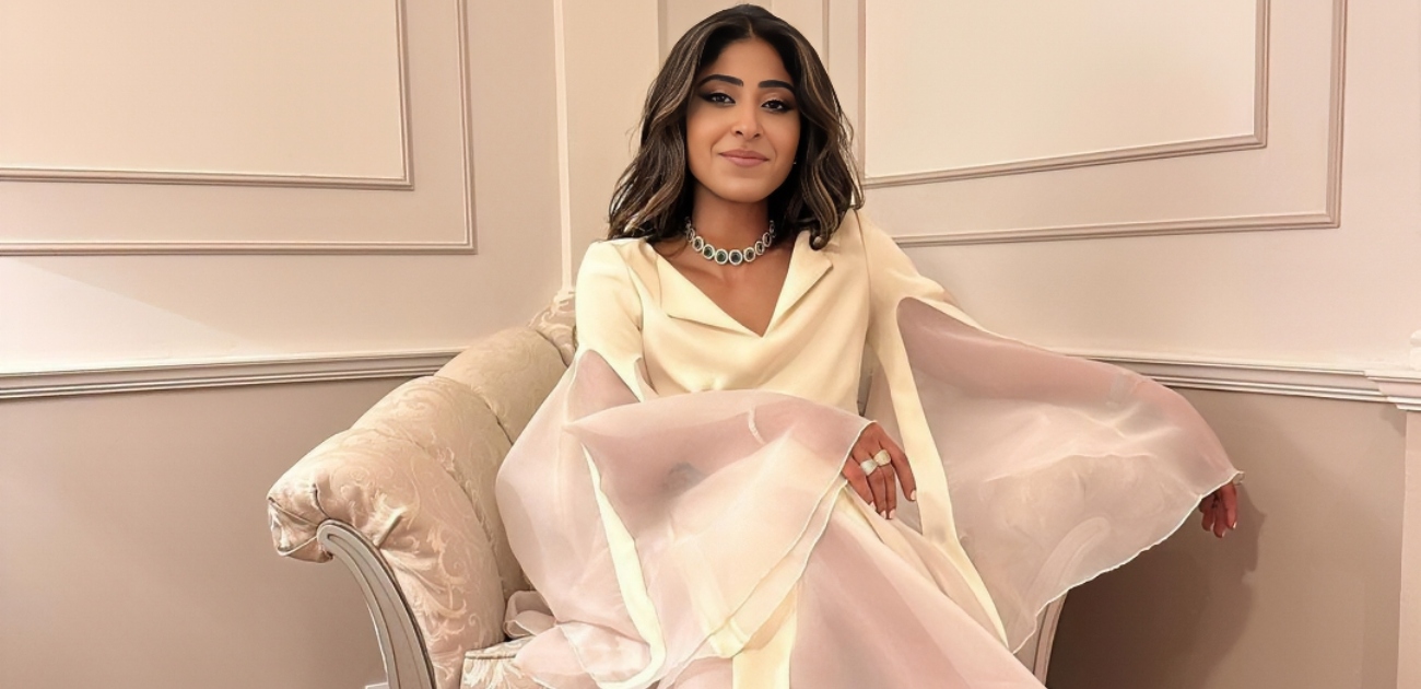 مسلسل فعل ماضي من بطولة شجون الهاجري