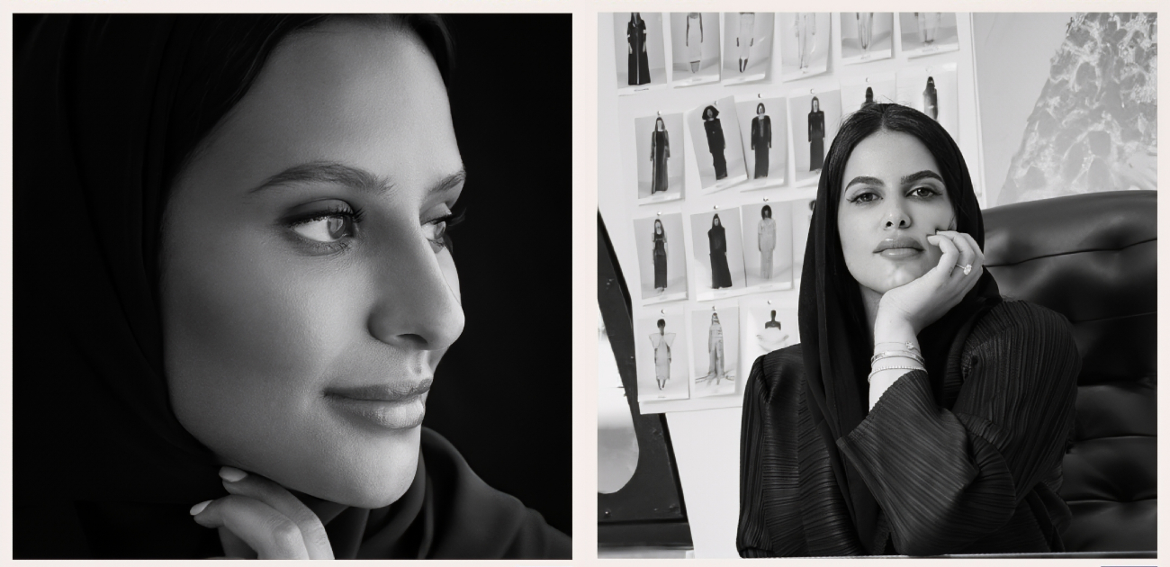 مصممات سعوديات في قائمة المرشحين لجوائز Fashion Trust Arabia 2024