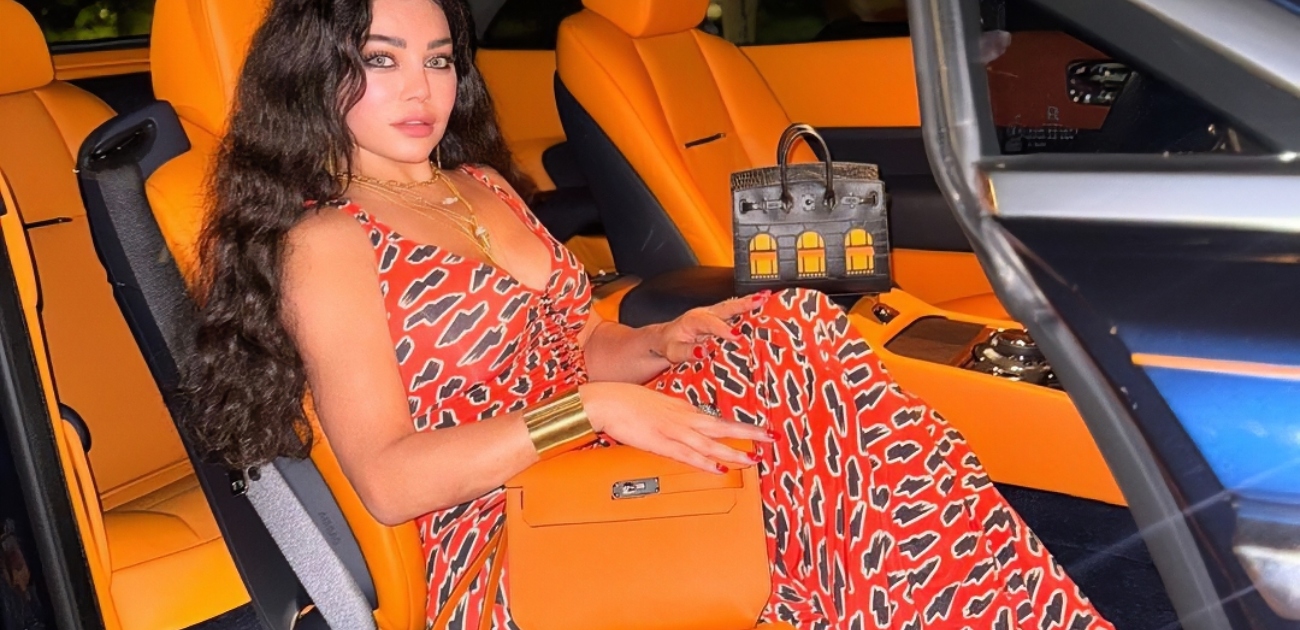 أغلى حقائب النجمات