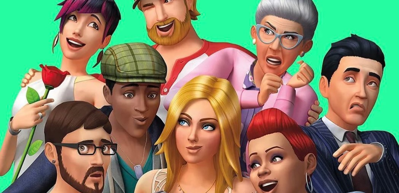 على غرار فيلم باربي الشهير: The Sims الكرتوني إلى السينما قريبًا!