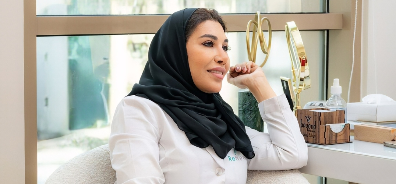 نساء سعوديات ألهمن العالم.. تعرّفي إليهنّ في اليوم الوطني السعودي