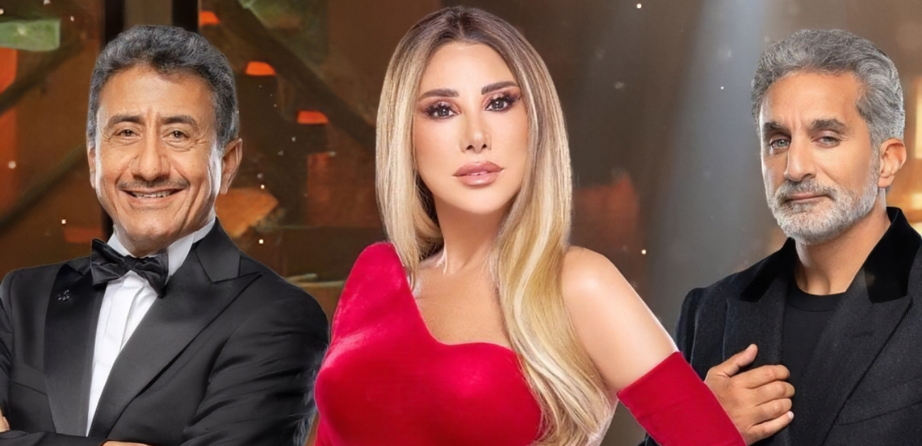 أخيرًا الإعلان عن موعد أولى حلقات Arabs Got Talent بنسخته السابعة