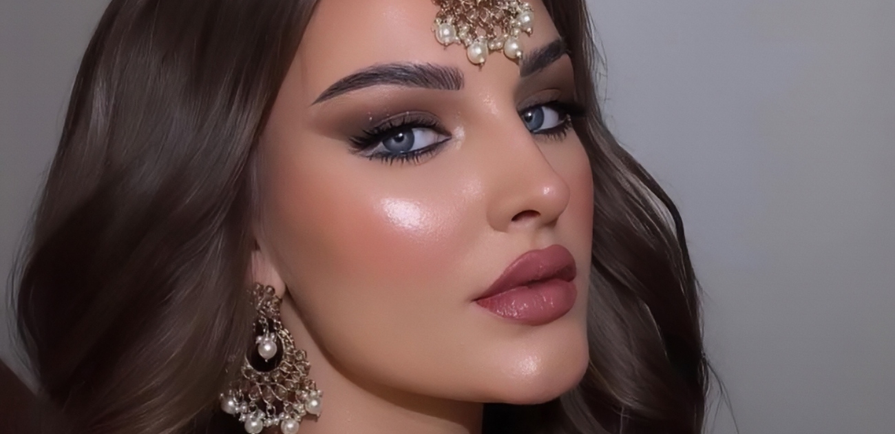 اكسسوارات هندية