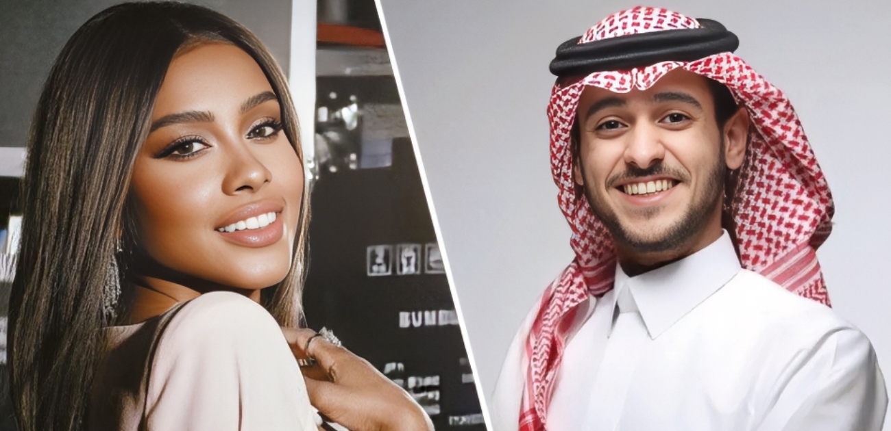 الأزمة بين داليا مبارك وعايض يوسف إلى الواجهة من جديد وسلطان المرشد يتدخل!