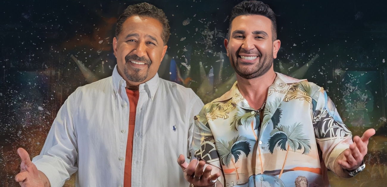 الشاب خالد يكشف أسرار حياته في "بيت السعد"