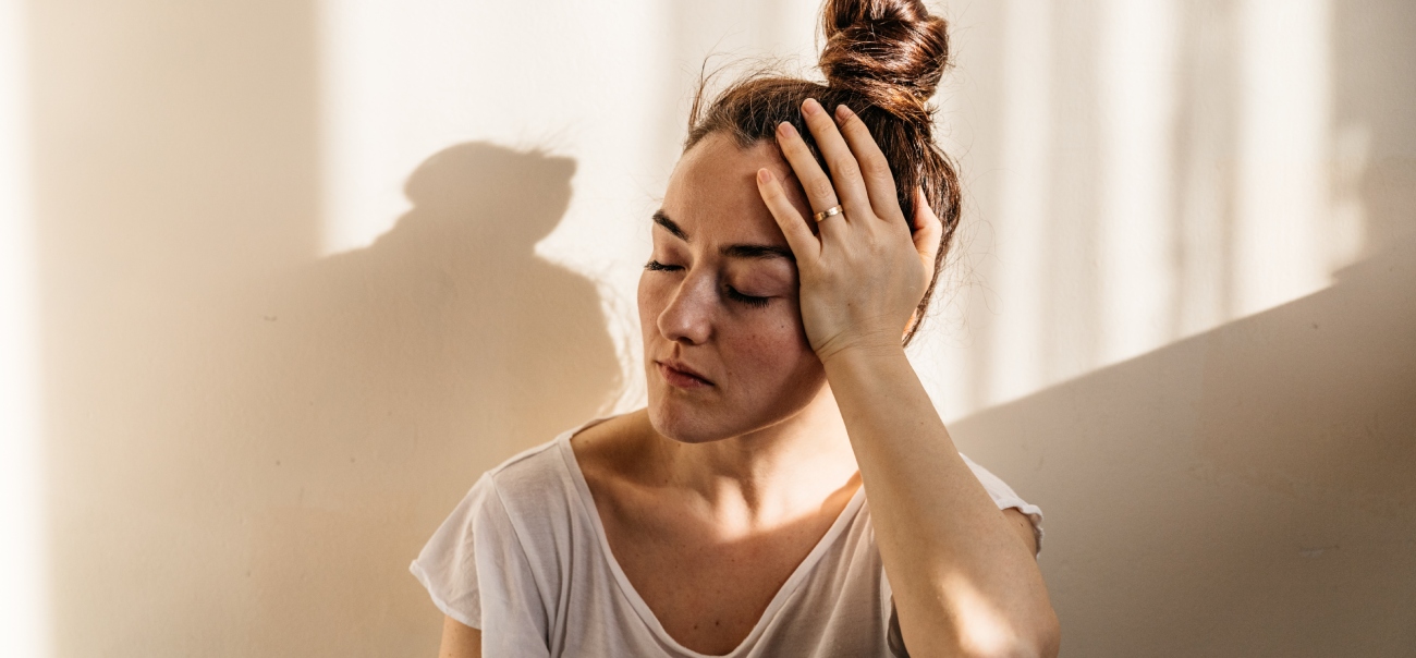 بحث عن الصحة النفسية للمرأة والأمراض المتعلقة بها