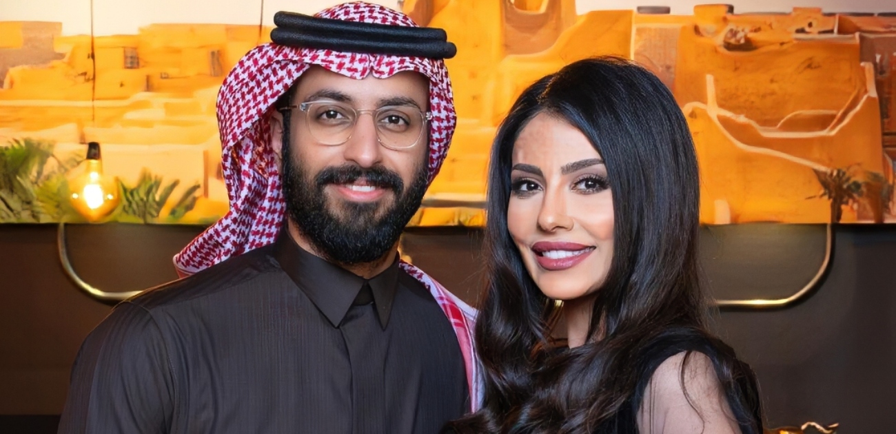 نتفليكس تطرح البرومو الترويجي "الحب أعمى حبيبي" بحلته العربية
