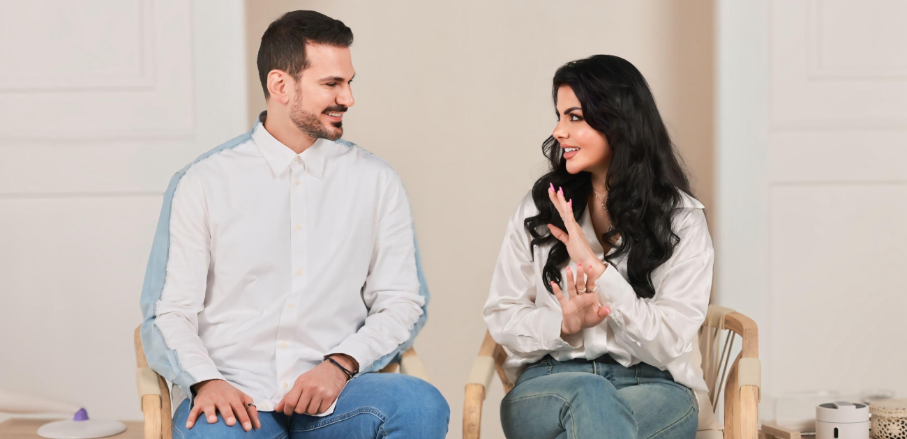 جيهان هاشم تكشف تفاصيل صادمة عن حياتها وتبكي بحرقة مع نور الدين
