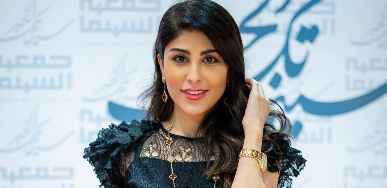 زارا البلوشي تكشف معاناتها من عملية تجميل الـ_ليب ليفت_ فما هو السبب!؟