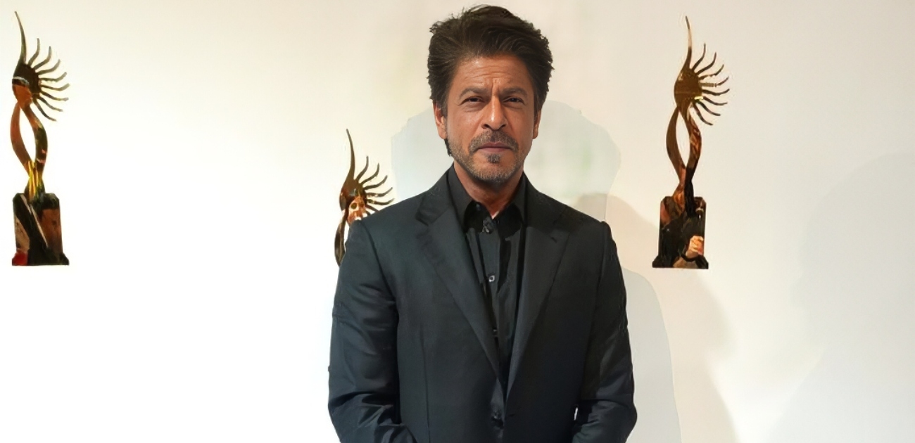 شاروخان وآيشواريا راي يتألقان في حفل IIFA ايفا 2024