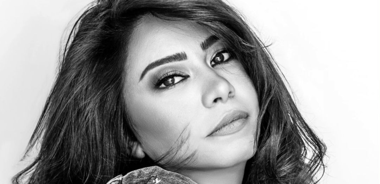شيرين عبد الوهاب تطلق قالك نسيني بعيدا عن يوتيوب