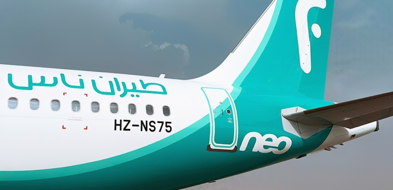 طيران ناس يصبح أكبر ناقل جوي للإمارات بتدشينه خطوط سير ووجهات جديدة