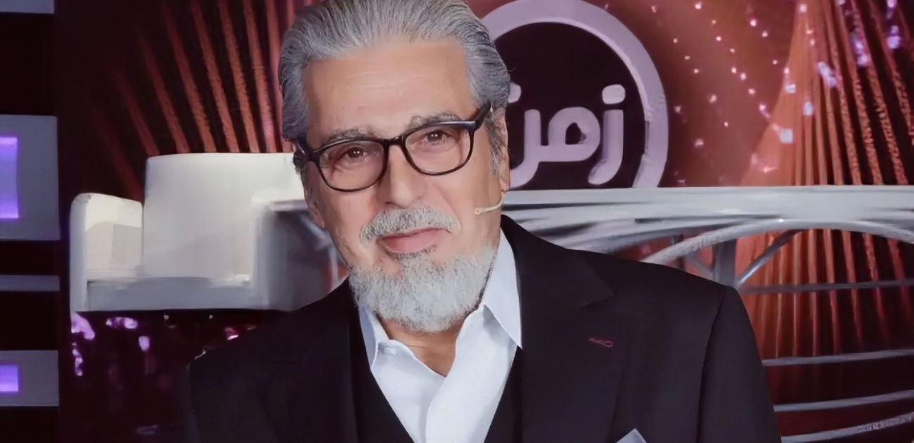 بعد ريتا حايك، انسحاب عباس النوري من مسلسل "ايزيل" بنسخته العربية