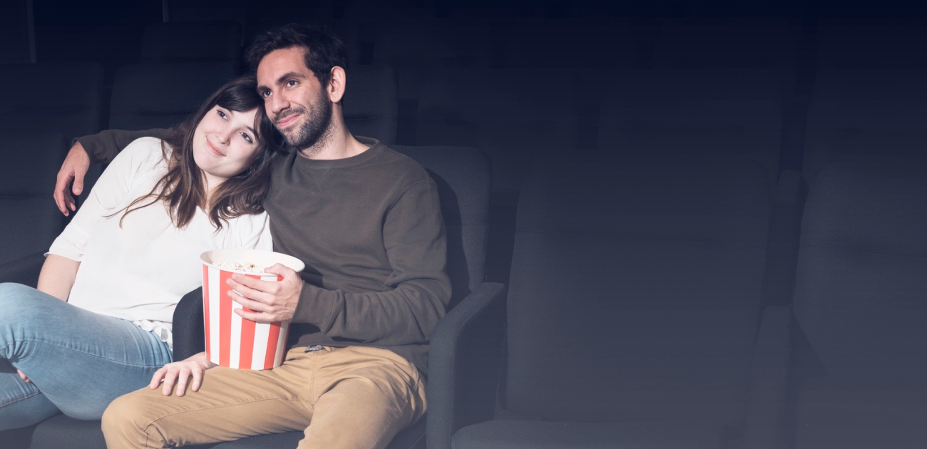 أفلام رومانسية جديدة أجنبية لليلة رائعة مع الشريك
