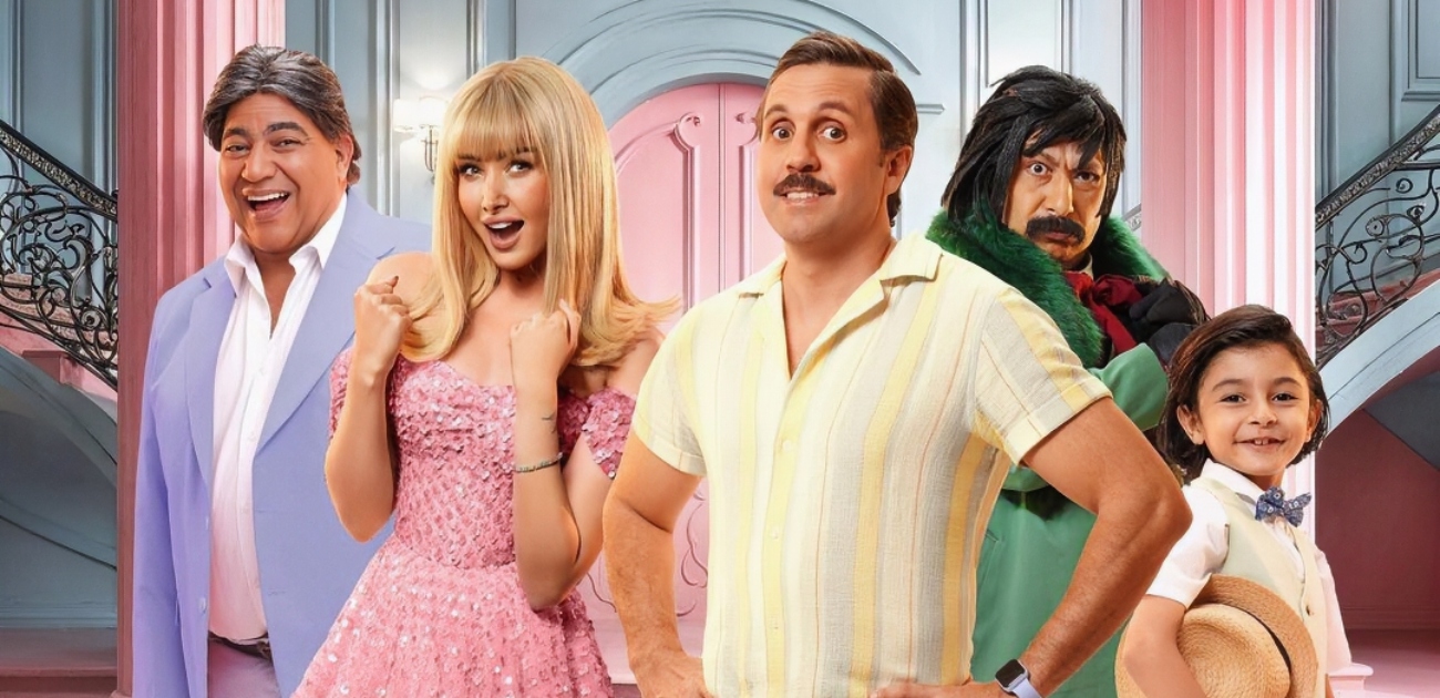 تابعي معنا أفضل الأفلام المصرية الكوميدية لعام 2024