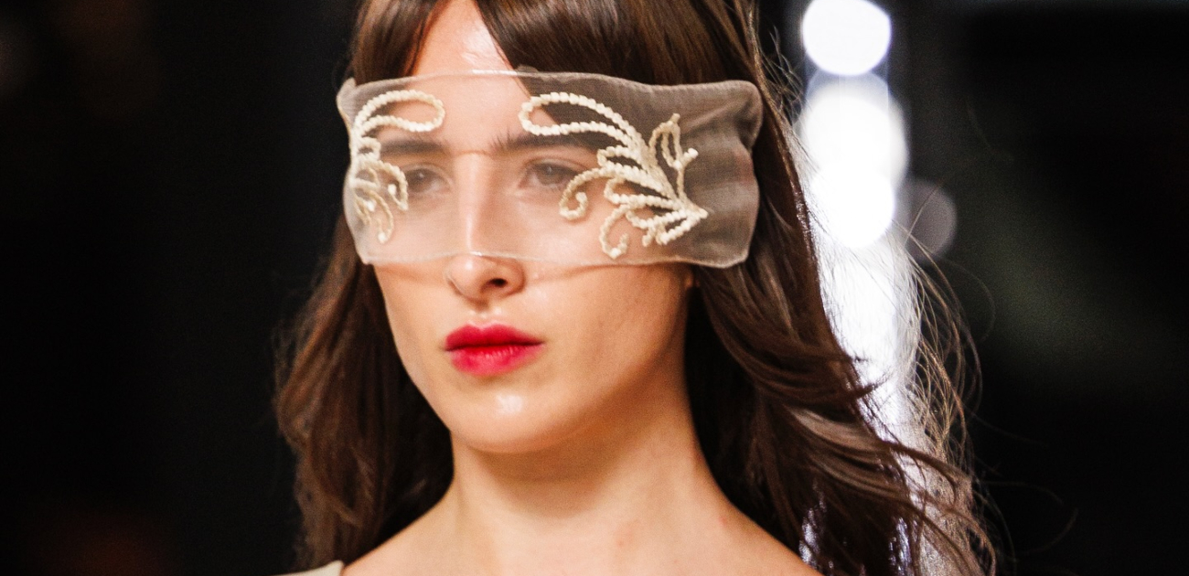 مصدر الصورة انستغرام Riyadh Fashion Week