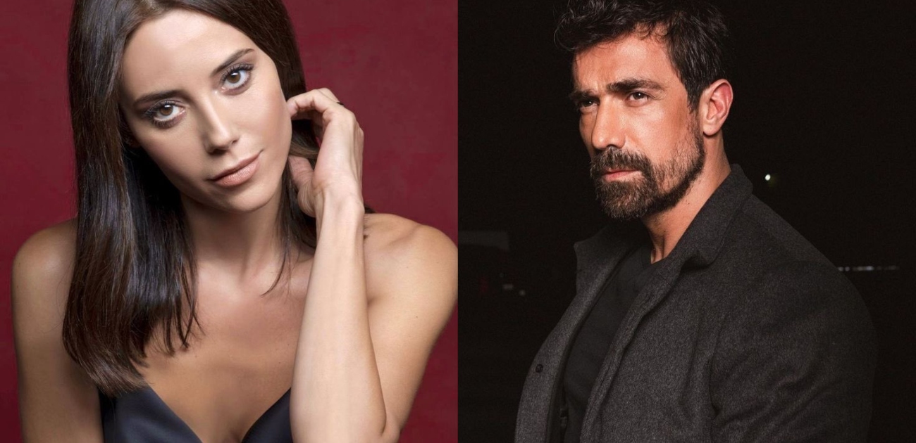 استعدوا لمغامرات شهرزاد في مسلسل حكايات ألف ليلة وليلة