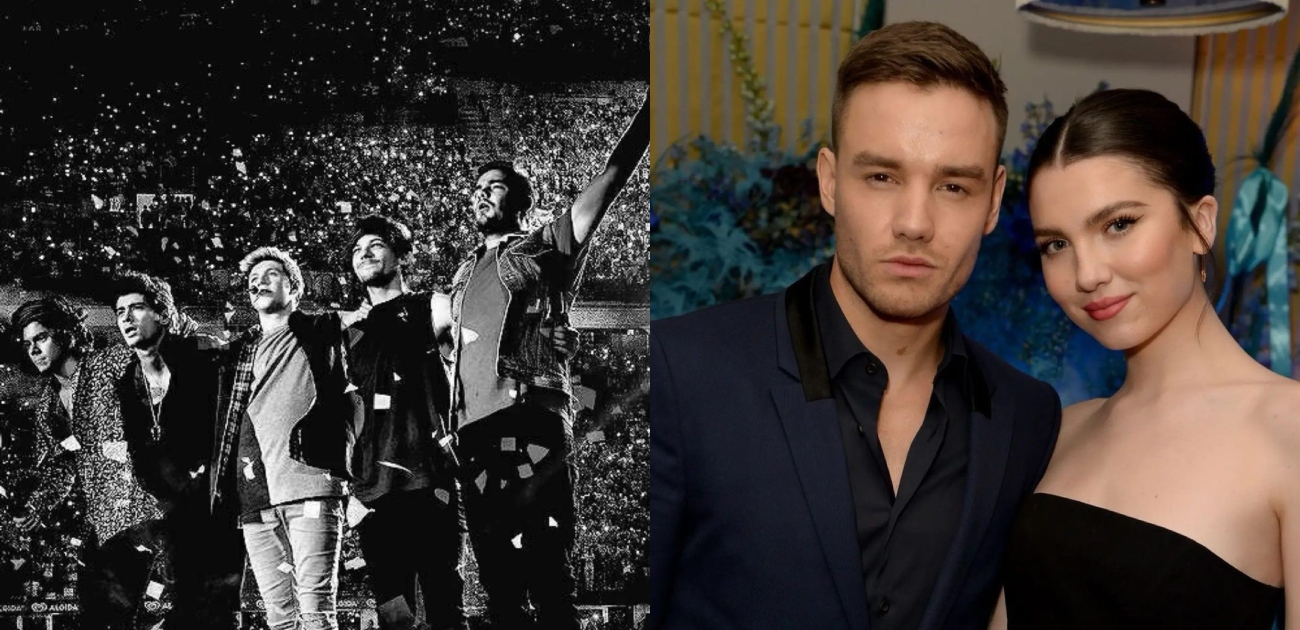 الأنظار تتجه لحبيبة ليام باين بعد الكشف عن طريقة موته رغم حزن One Direction