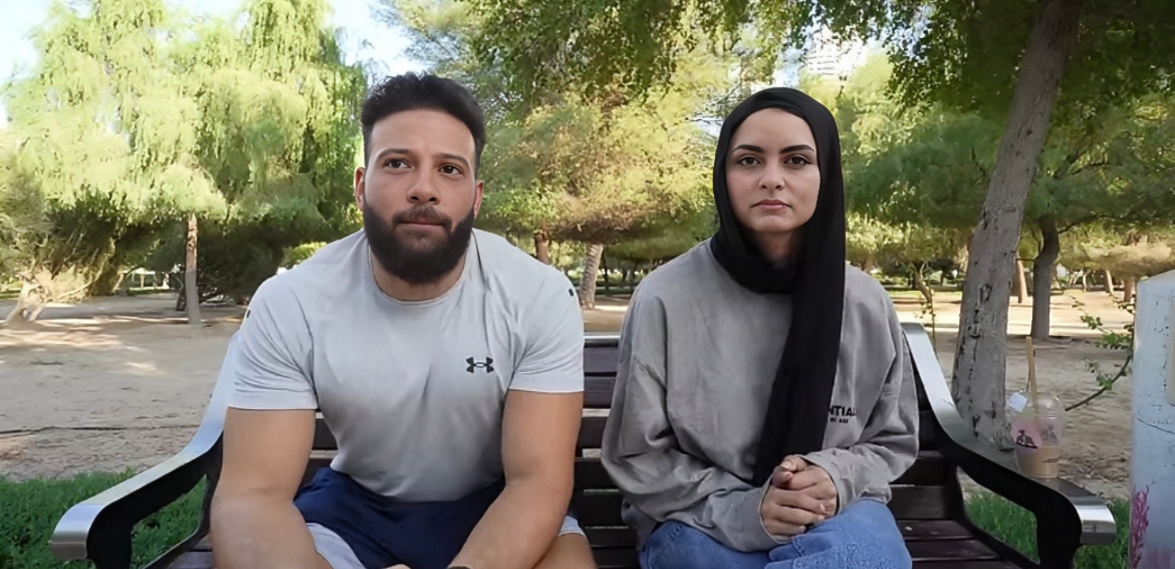 الجمهور في حالة صدمة بعد إعلان طلاق ريم وبربري