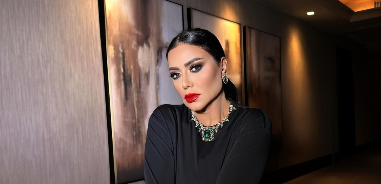 الفنانة رانيا يوسف لأول مرّة على مسرح موسم الرياض 2024