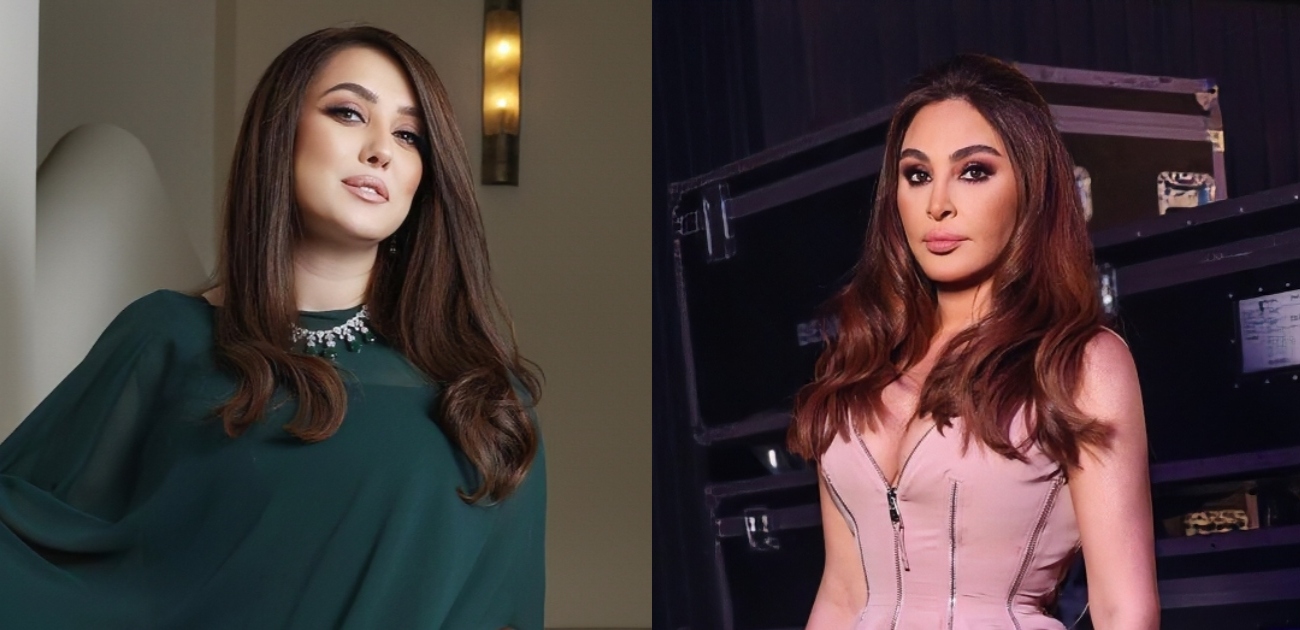 فنانات أثبتن شجاعتهن في محاربة سرطان الثدي