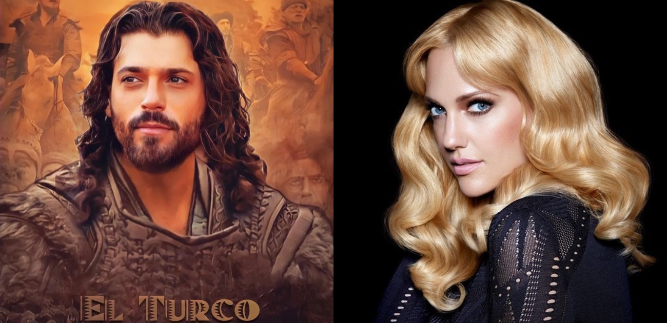 جان يامان و مريم أوزلي يجتمعان في حدث MIPCOM لأسباب مميزة!