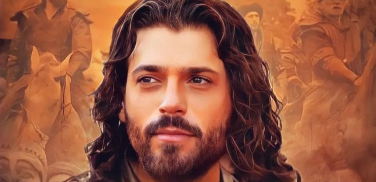 جان يامان يظهر قدراته القتالية في الإعلان الترويجي الأول من " El Turco "