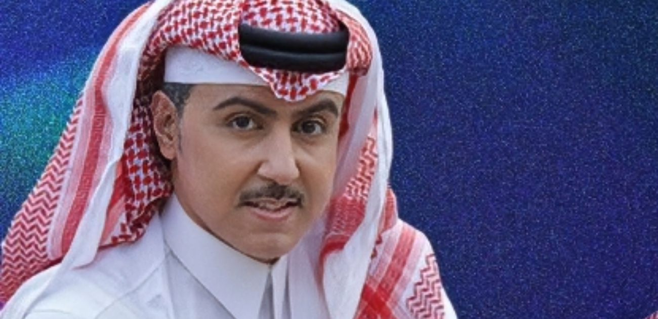 جواد العلي يعود بحفل غنائي لأول مرّة ضمن موسم الرياض 2024