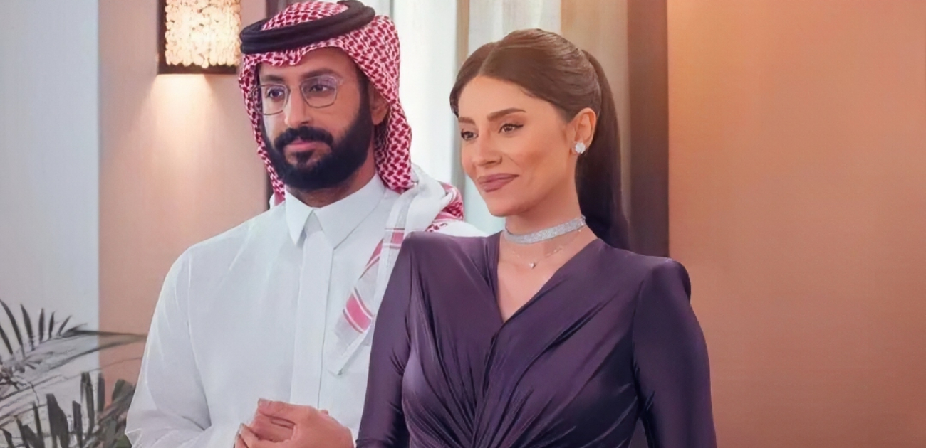 ردود متباينة حول برنامج تلفزيون الواقع "الحب أعمى حبيبي" بعد أيام من عرضه