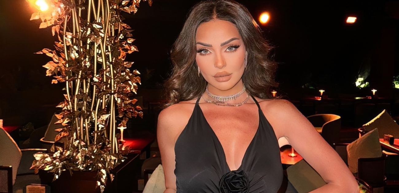 زين كرزون قبل وبعد: ملامح غيرتها عمليات التجميل