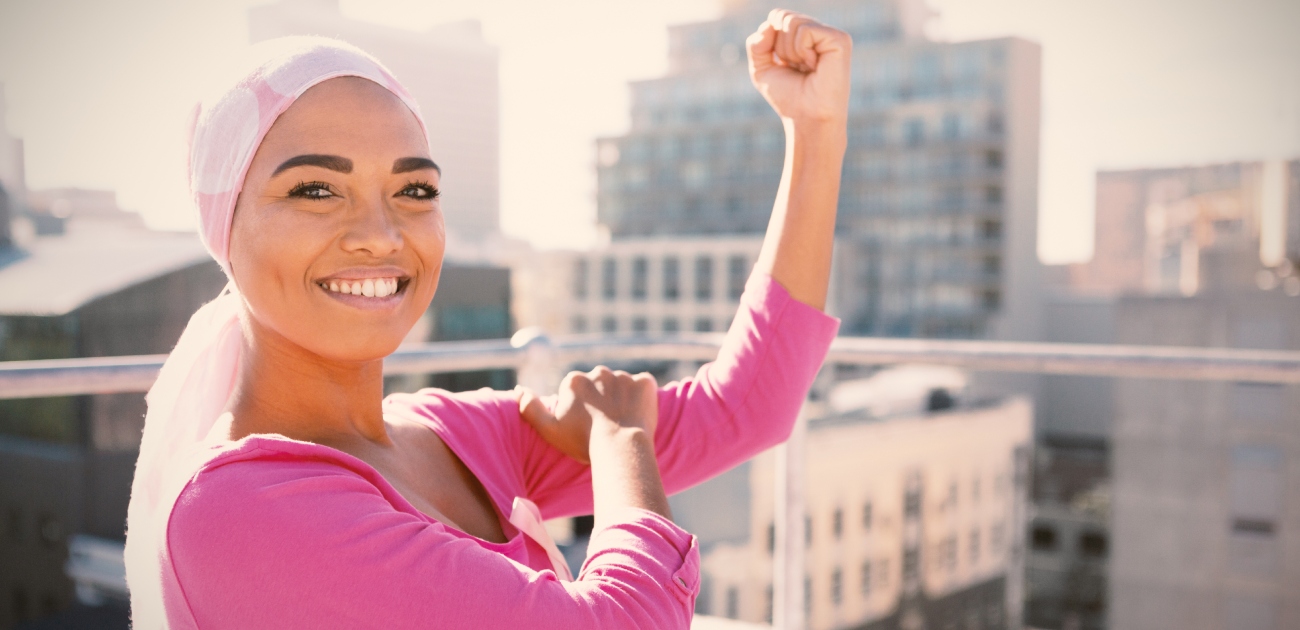 هل لممارسة الرياضة علاقة مباشرة بالوقاية من سرطان الثدي؟