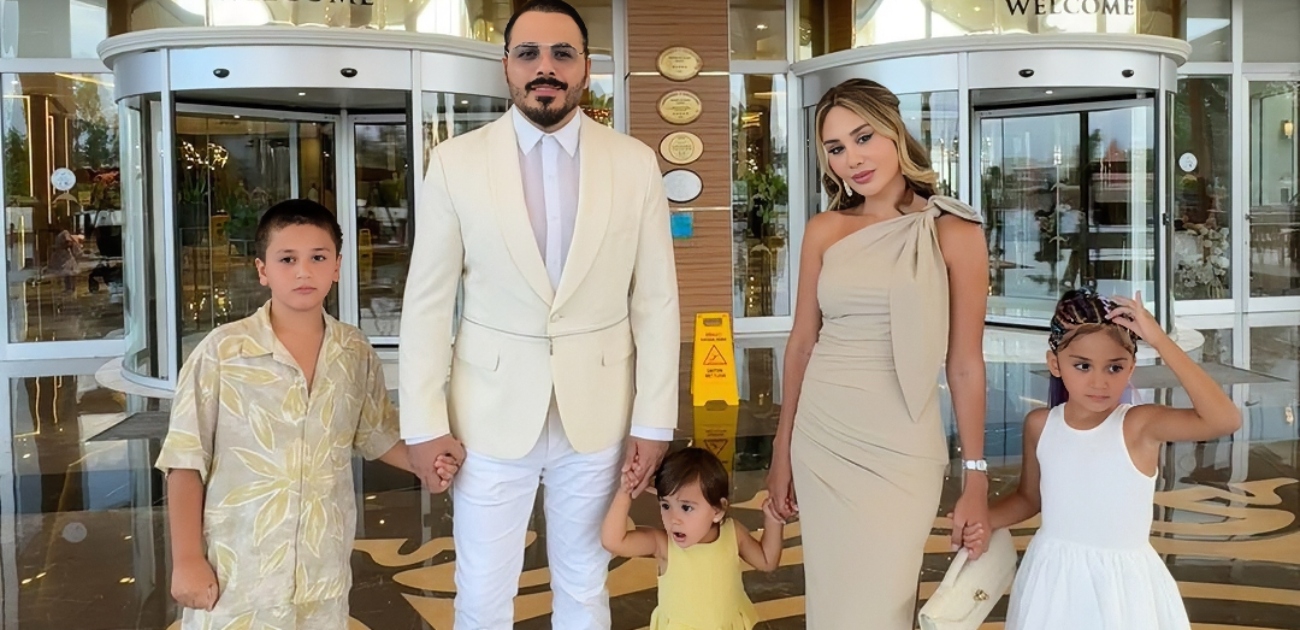 طفلا رامي عياش يشاركان أطفال لبنان معاناتهم في أغنية!