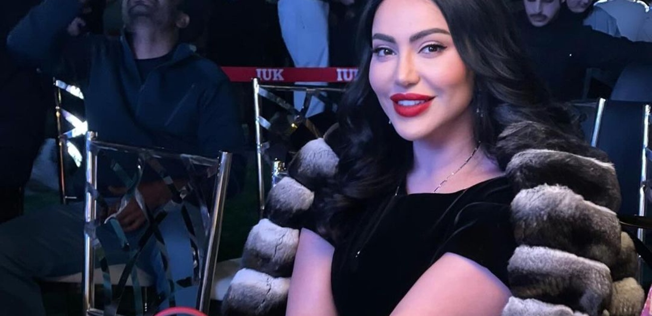 تعرفي على فوز الشطي قبل وبعد التجميل