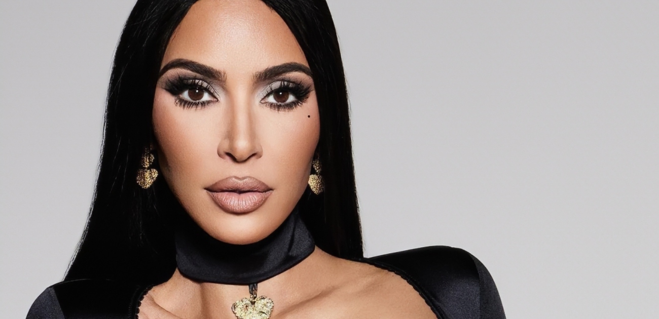 كيم كارديشيان تكشف عن الهدية الغريبة التي تلقتها من ابنتها بمناسبة عيد ميلادها!